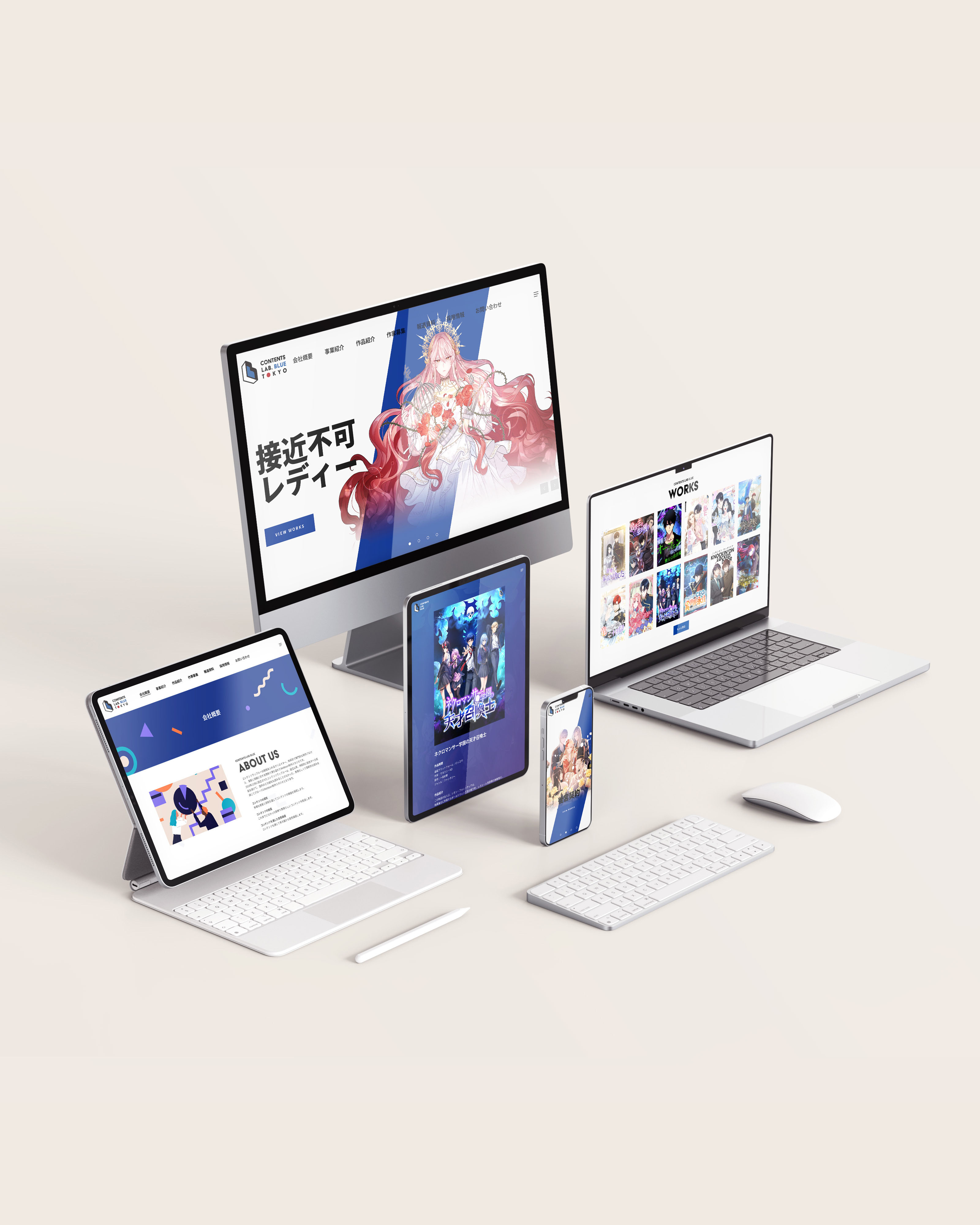 WEB Mockup 01